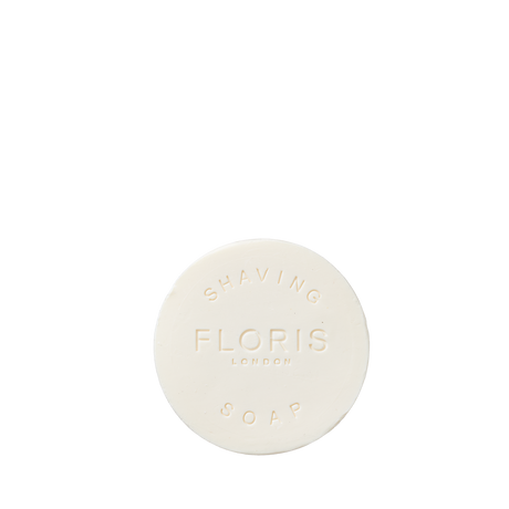 Floris - Elite - Rasierseife Refill - Rasur Routine für den gepflegten Gentleman