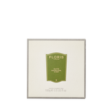 Floris - Elite - Rasierseife & Holzschale - Rasur Routine für den gepflegten Gentleman