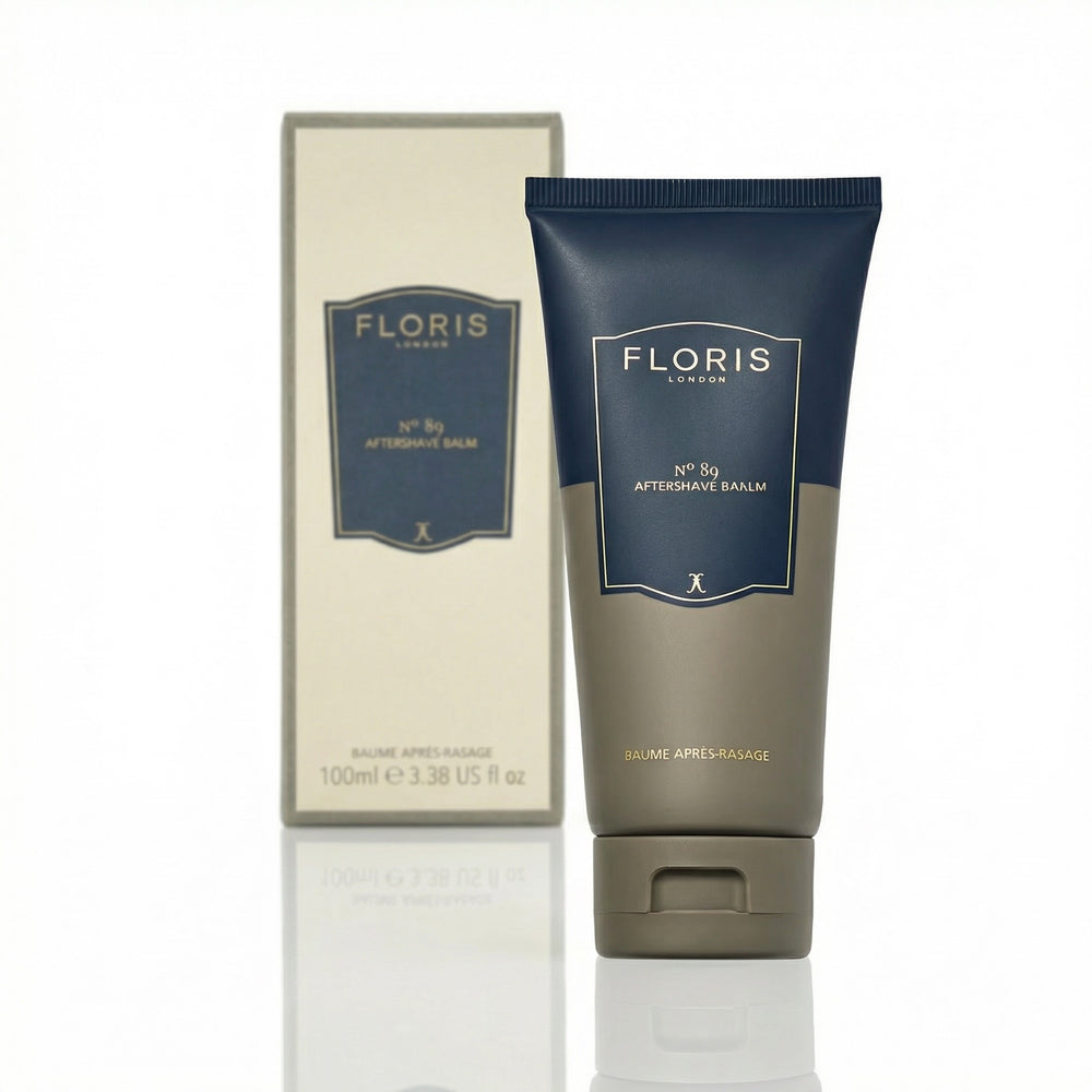 After Shave Balsam No.89 100ml