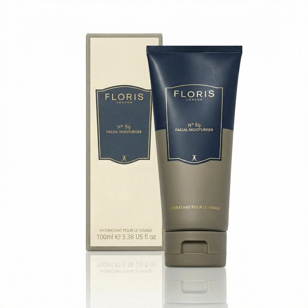 Feuchtigkeitscreme Gesicht No.89 75ml