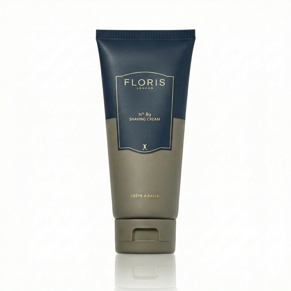 Rasiercreme No.89 100ml