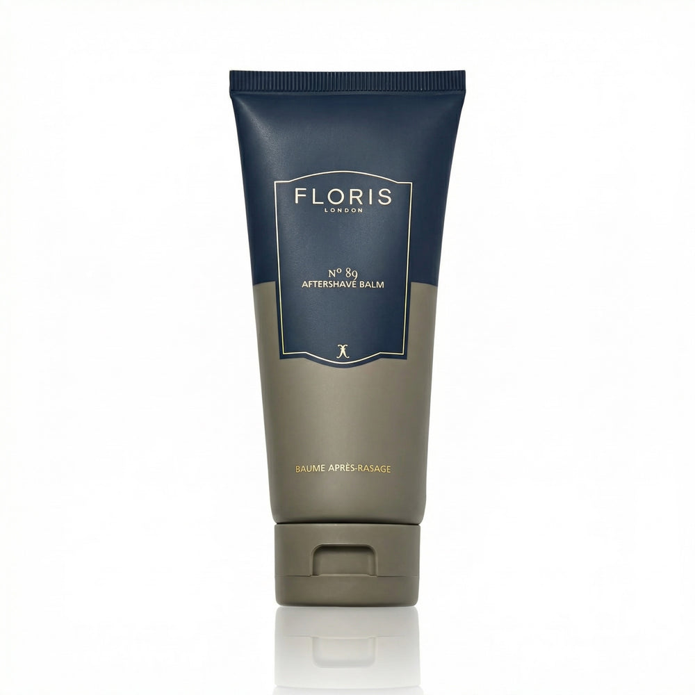 After Shave Balsam No.89 100ml