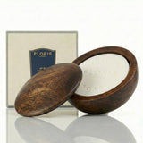 Rasierseife & Holzschale No.89 100g