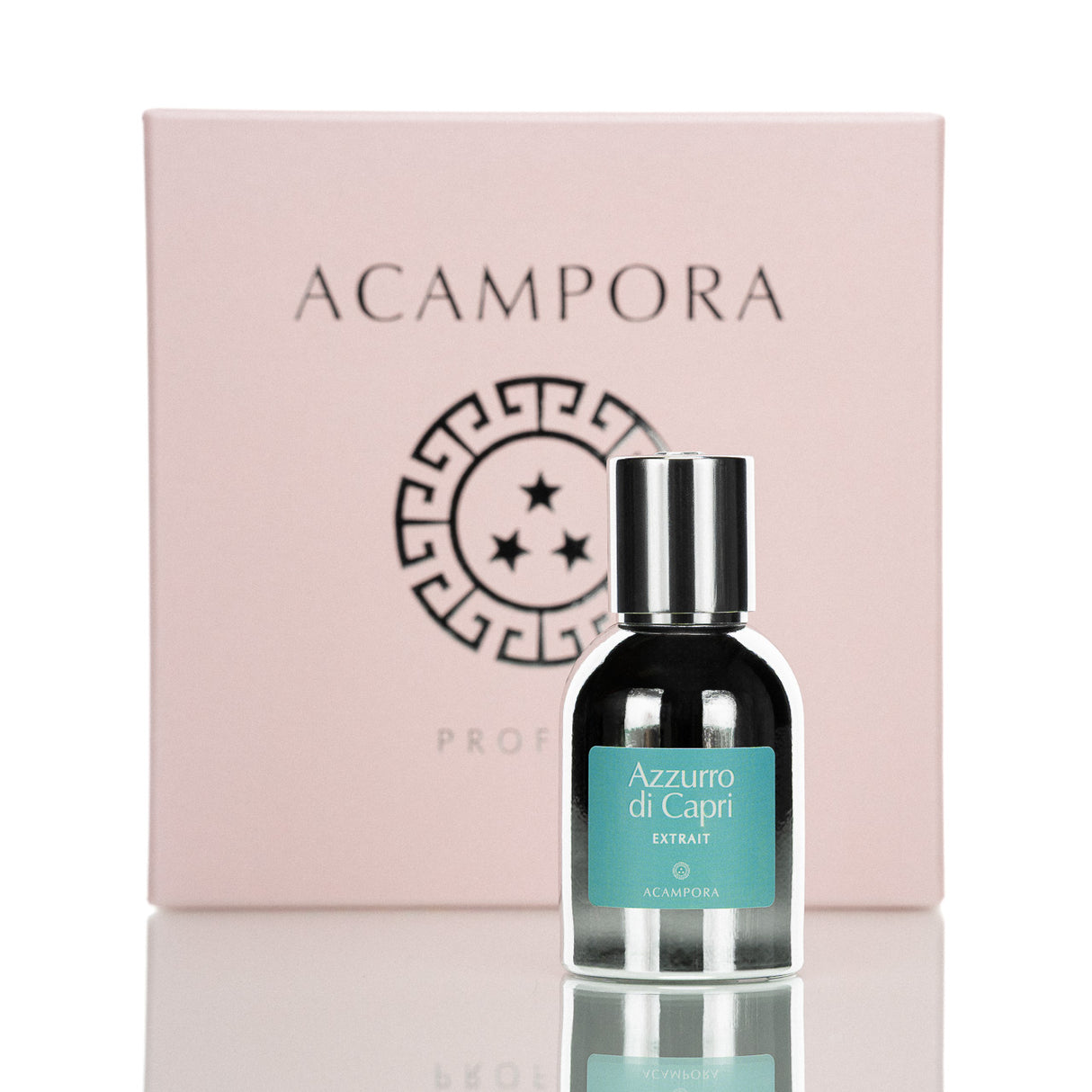 Extrait de Parfum Azzurro di Capri 50ml