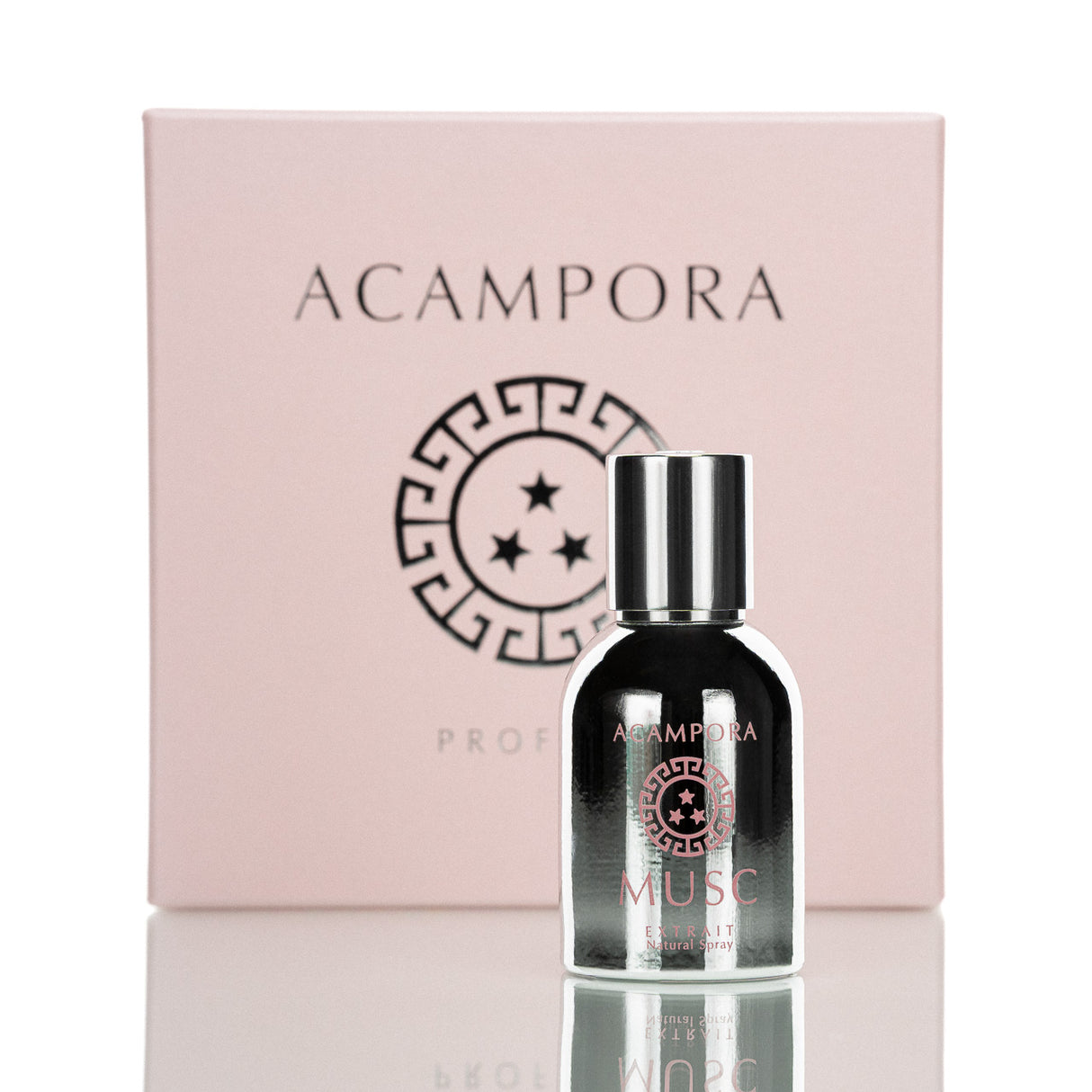 Extrait de Parfum Musc 50ml