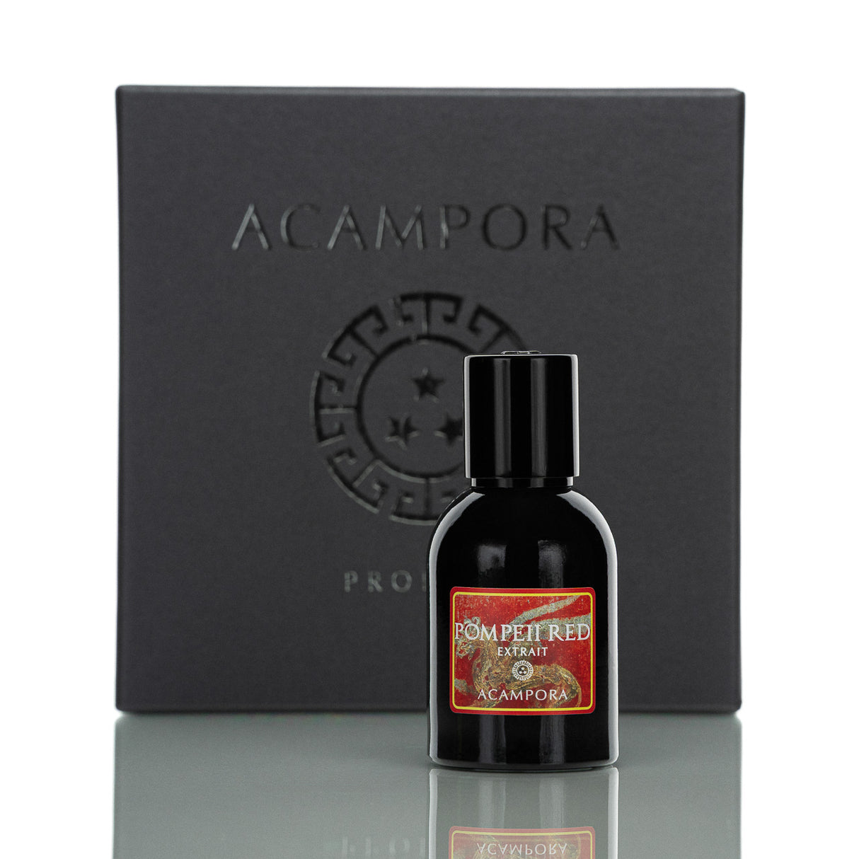 Extrait de Parfum Pompeii Red 50ml