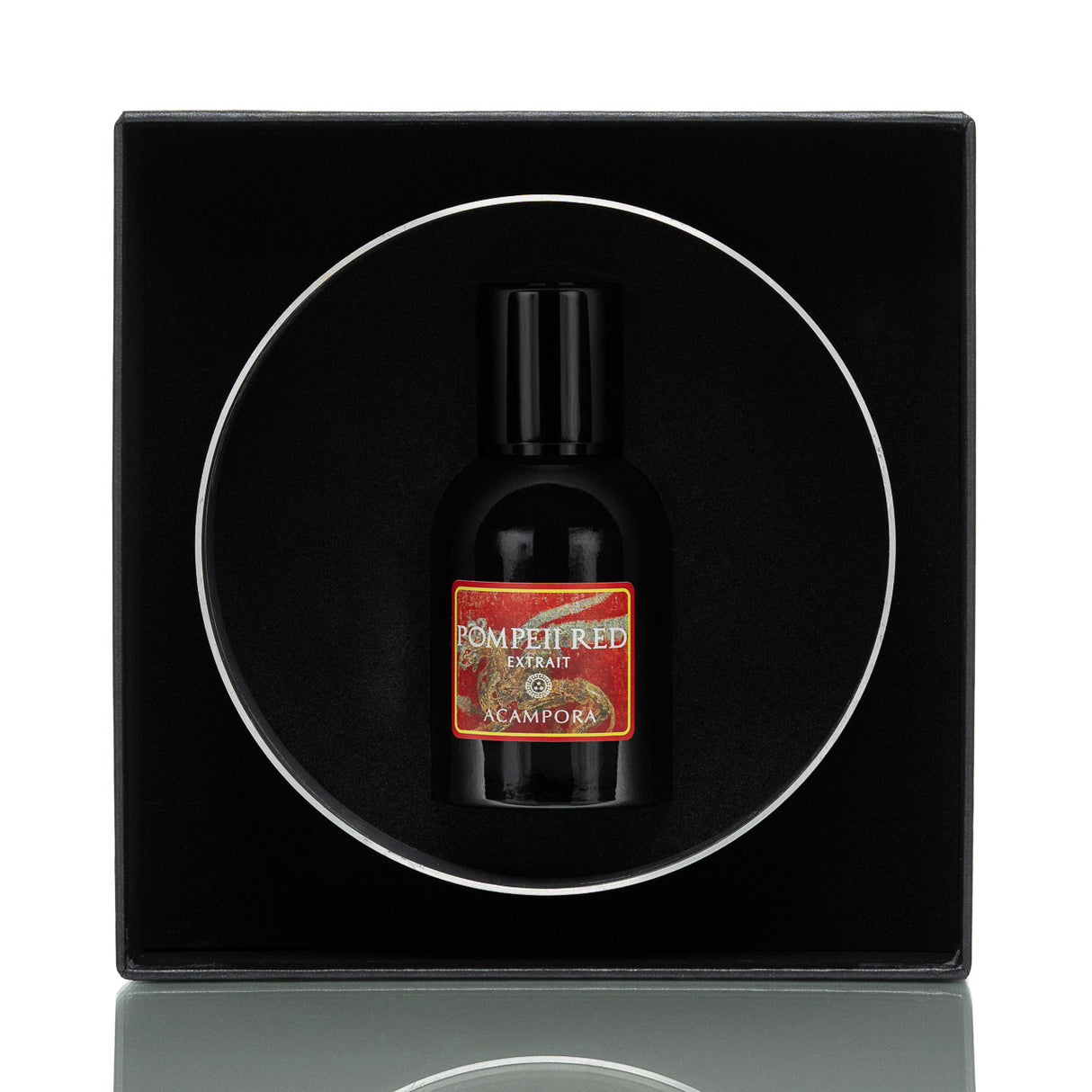 Extrait de Parfum Pompeii Red 50ml