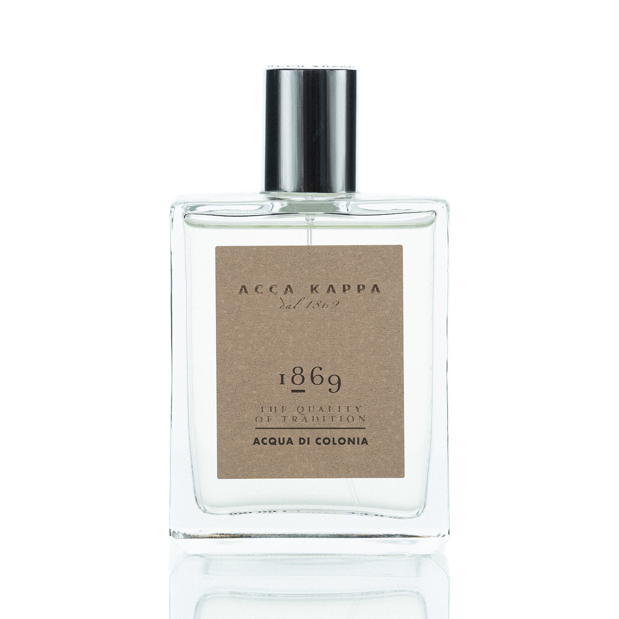 Eau de Cologne 1869