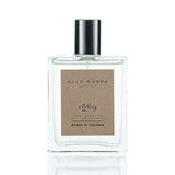 Eau de Cologne 1869