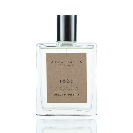 Eau de Cologne 1869