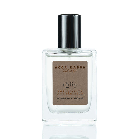 Eau de Cologne 1869