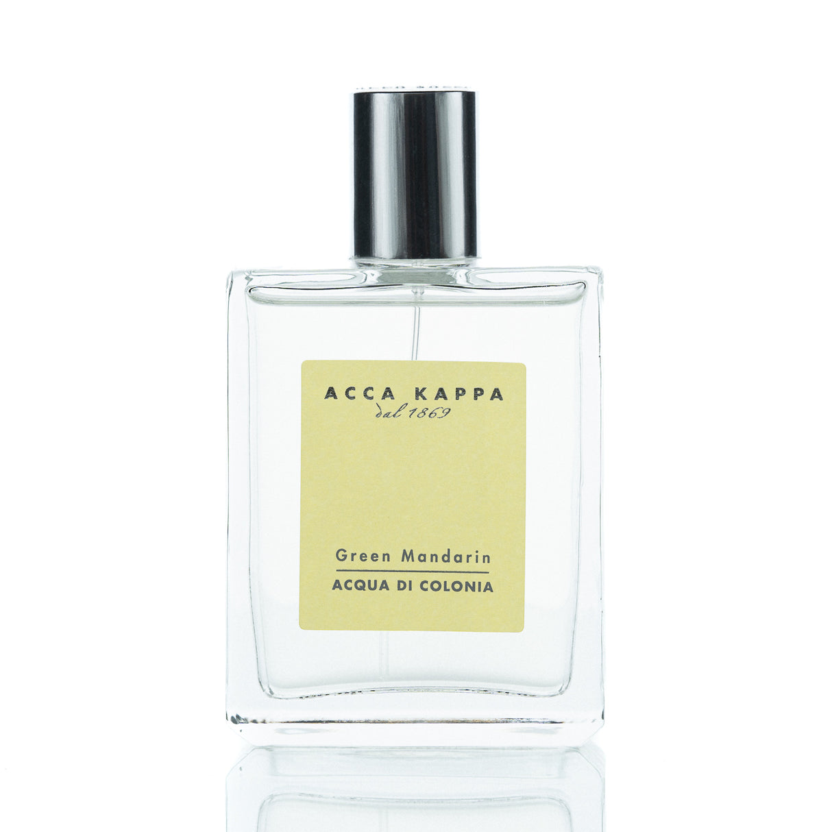 Eau de Cologne Green Mandarin