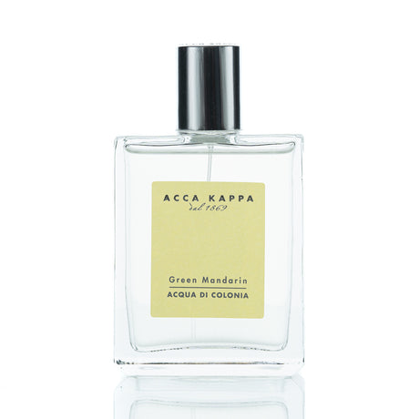Eau de Cologne Green Mandarin