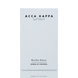 Eau de Cologne White Moss