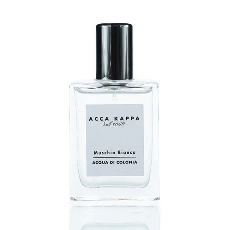 Eau de Cologne White Moss