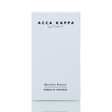 Eau de Cologne White Moss