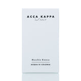 Eau de Cologne White Moss