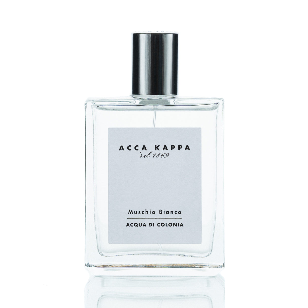 Eau de Cologne White Moss