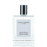 Eau de Cologne White Moss
