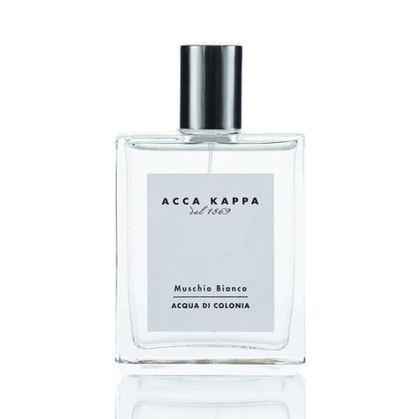 Eau de Cologne White Moss