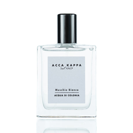 Eau de Cologne White Moss