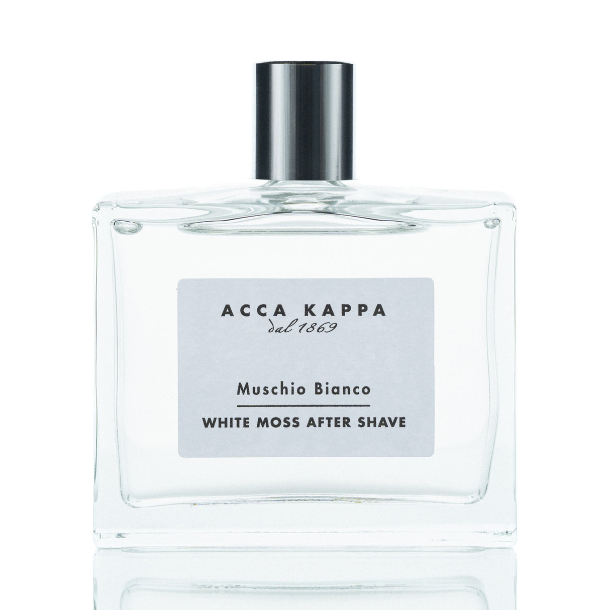 After Shave White Moss 100ml