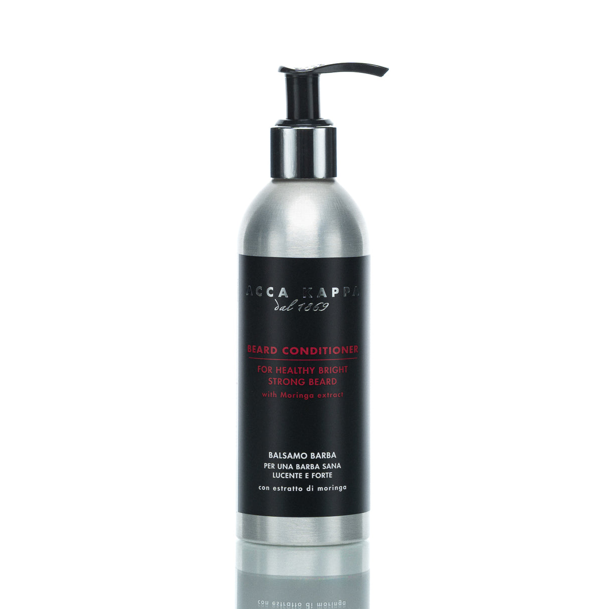 Bart-Conditioner Barber Shop 200ml