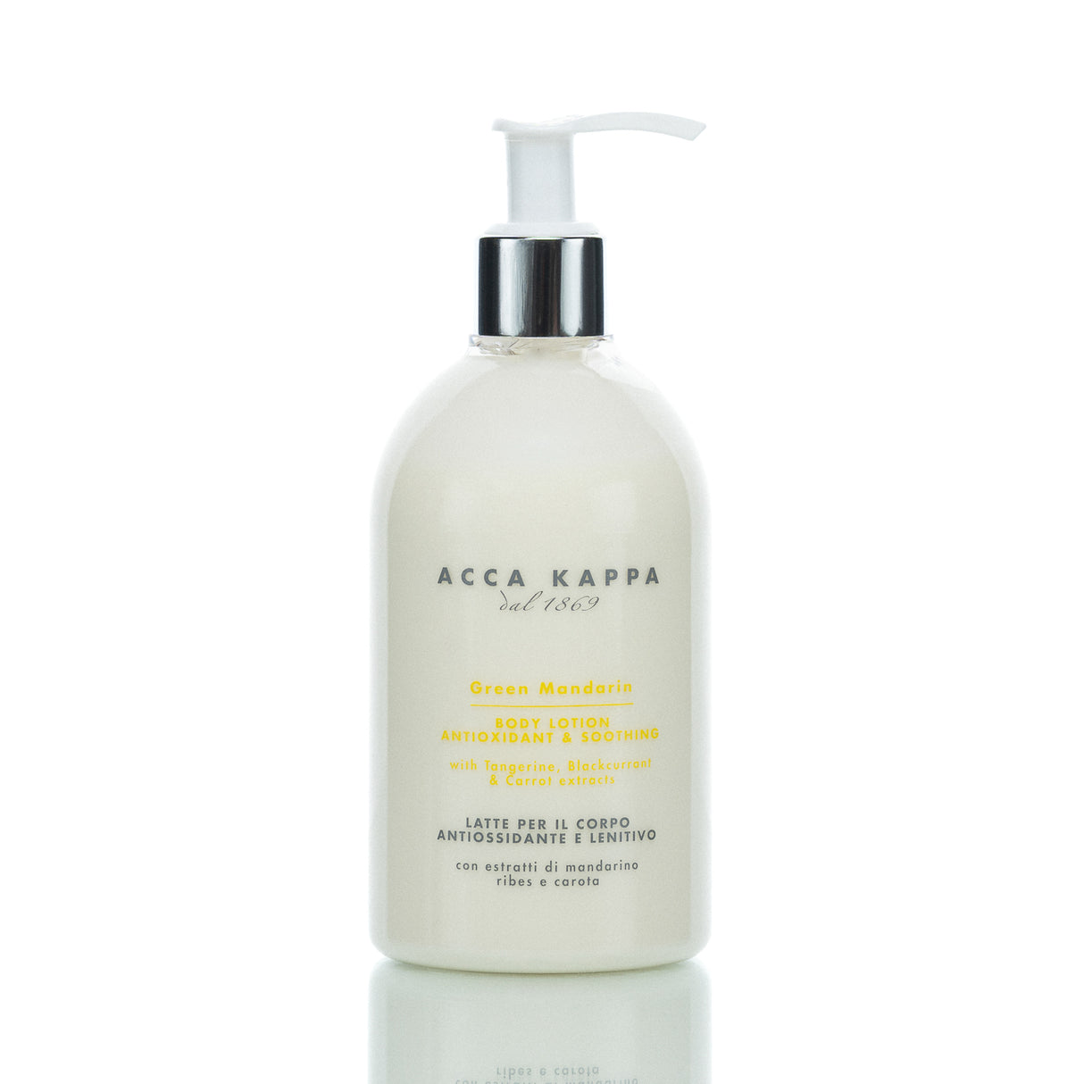 Körperlotion Green Mandarin 300ml