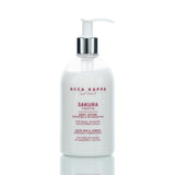 Körperlotion Sakura Tokyo 300 ml
