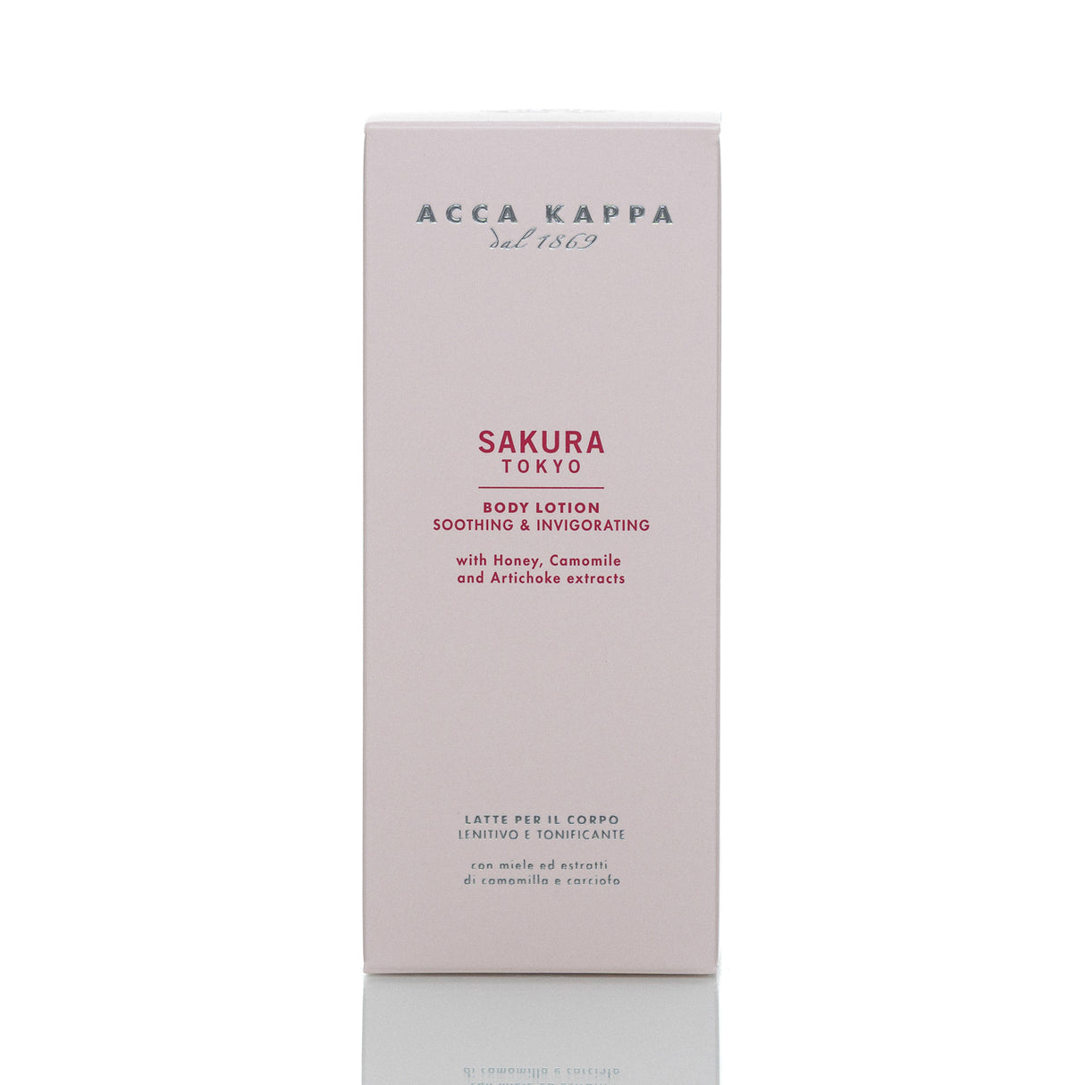 Körperlotion Sakura Tokyo 300 ml