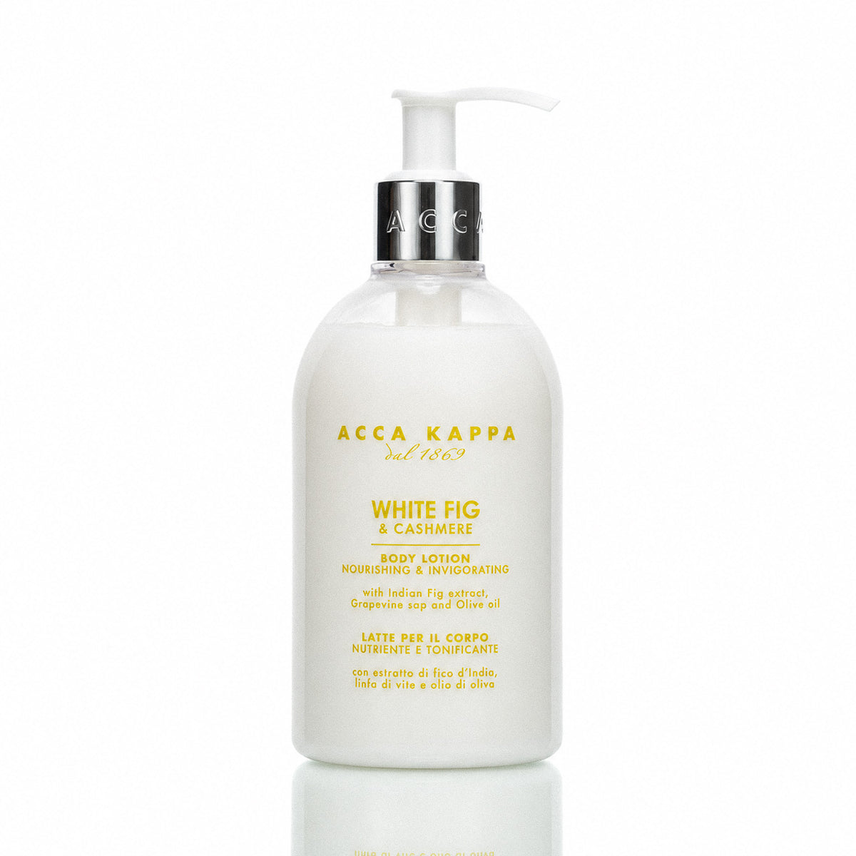 Körperlotion White Fig & Cashmere 300ml