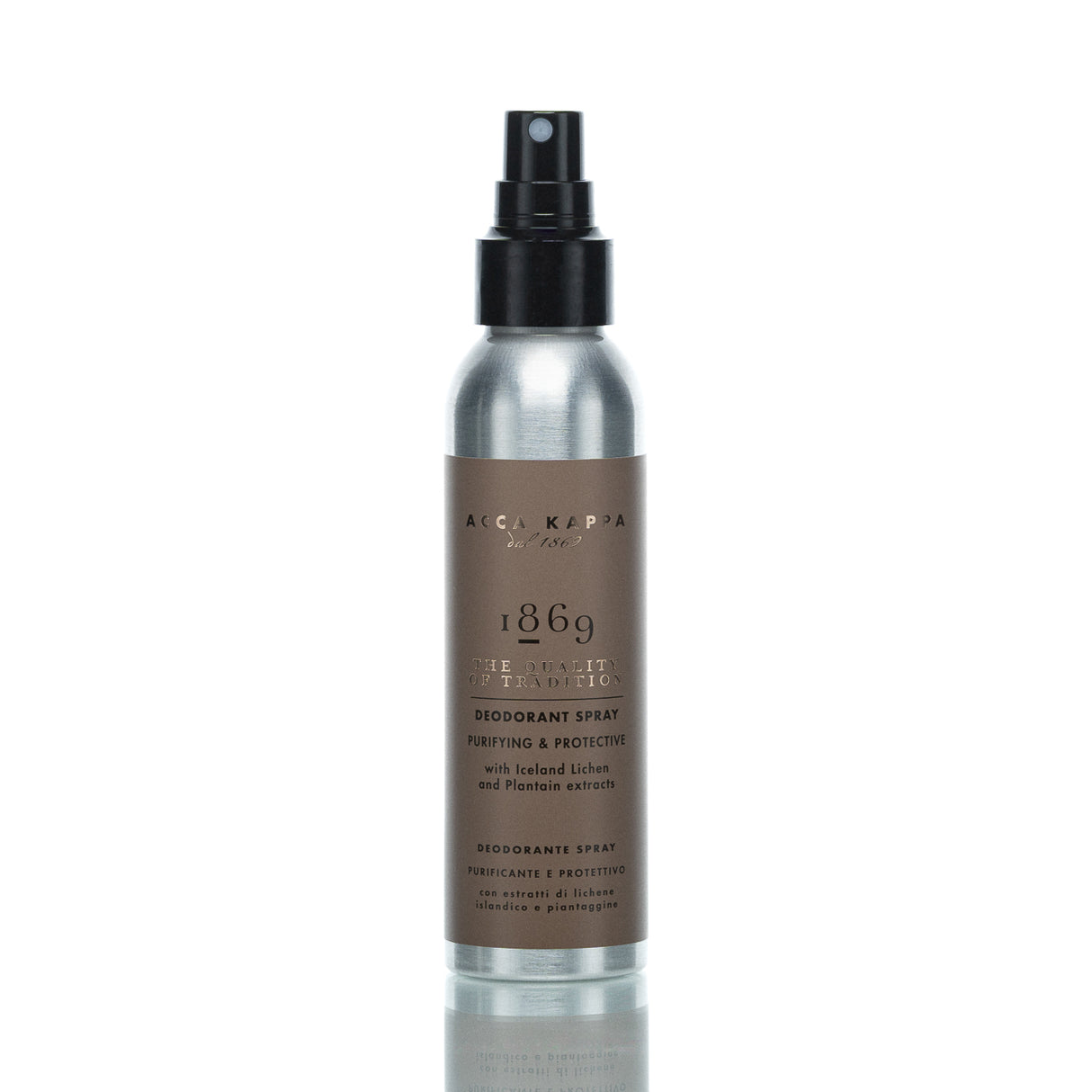 Deodorant Spray 1869 125 ml