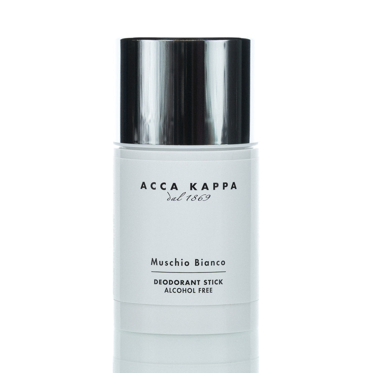 Deodorant Stick White Moss 75ml