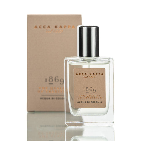 Eau de Cologne 1869