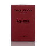 Eau de Parfum Black Pepper & Sandalwood