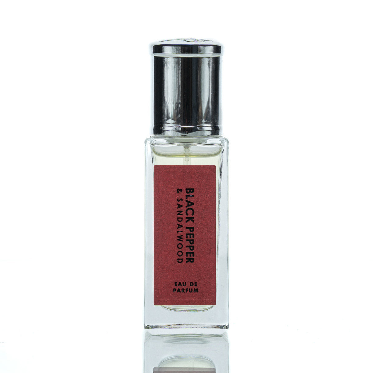 Eau de Parfum Black Pepper & Sandalwood