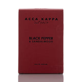 Eau de Parfum Black Pepper & Sandalwood