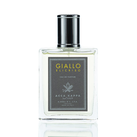 Eau de Parfum Giallo Elicriso