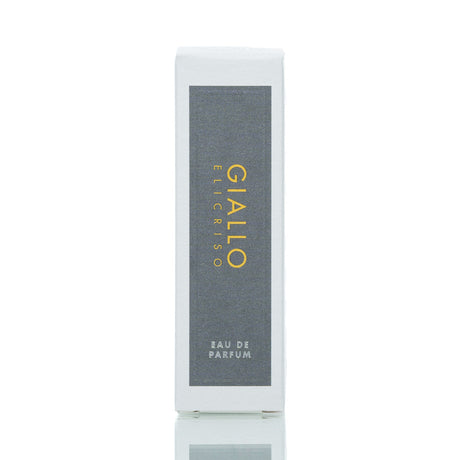 Eau de Parfum Giallo Elicriso