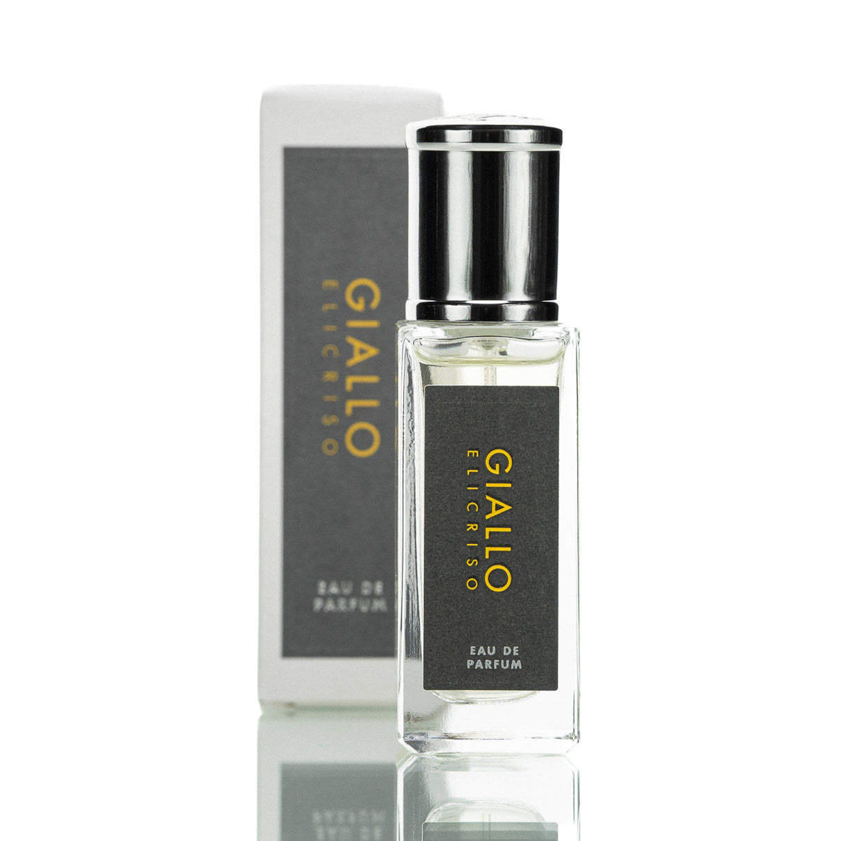 Eau de Parfum Giallo Elicriso
