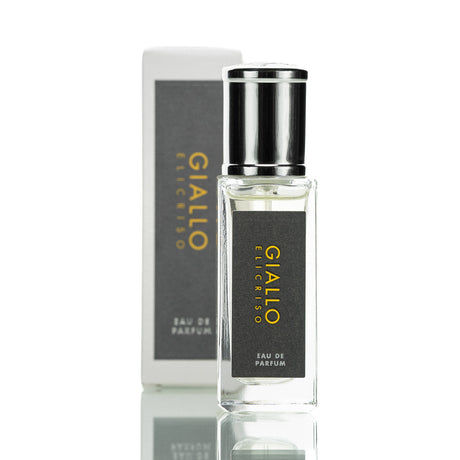 Eau de Parfum Giallo Elicriso