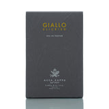 Eau de Parfum Giallo Elicriso