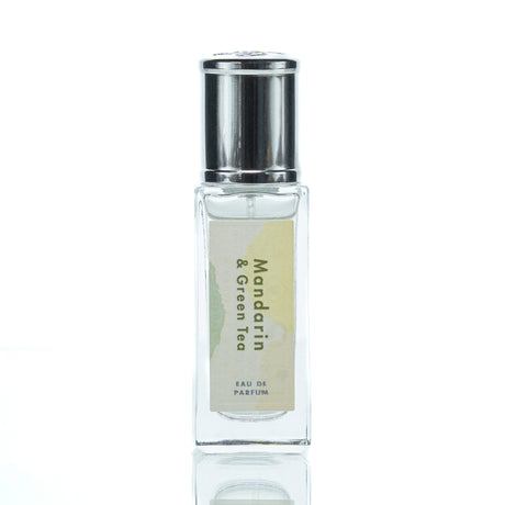 Eau de Parfum Mandarin & Green Tea