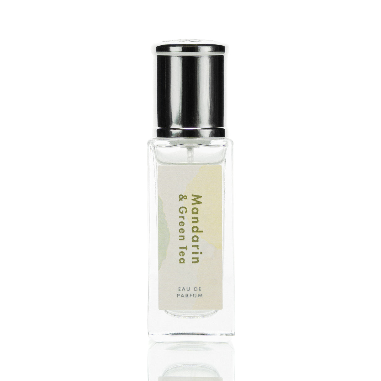 Eau de Parfum Mandarin & Green Tea