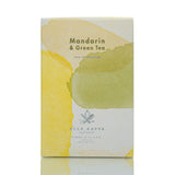 Eau de Parfum Mandarin & Green Tea