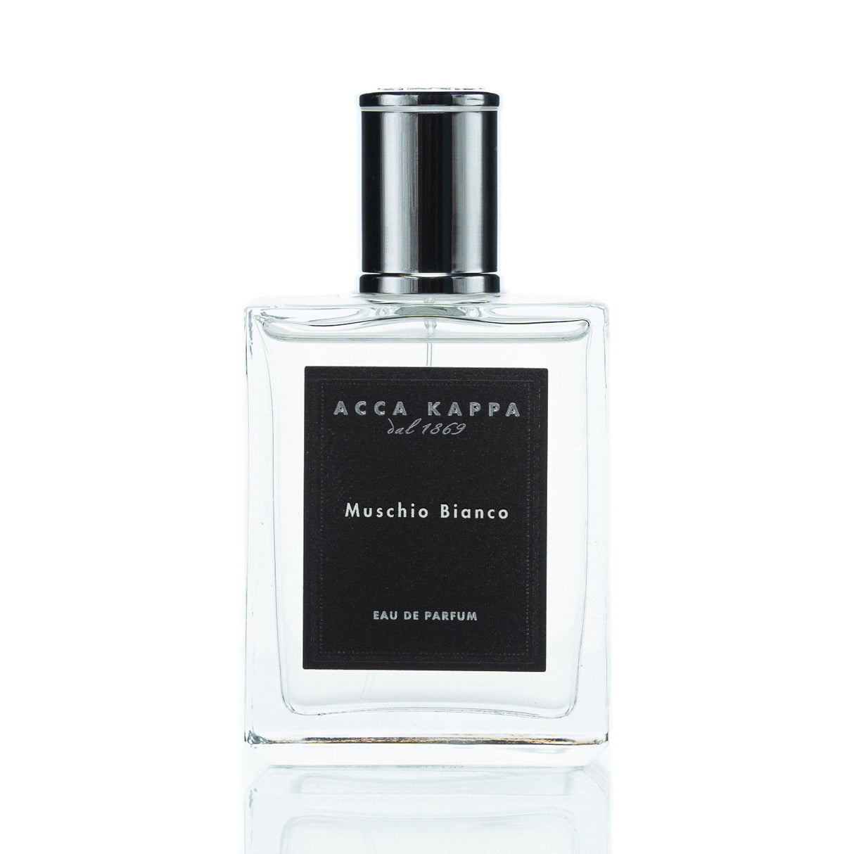 Eau de Parfum White Moss