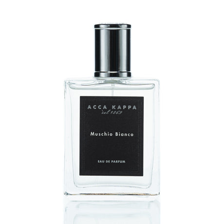 Eau de Parfum White Moss