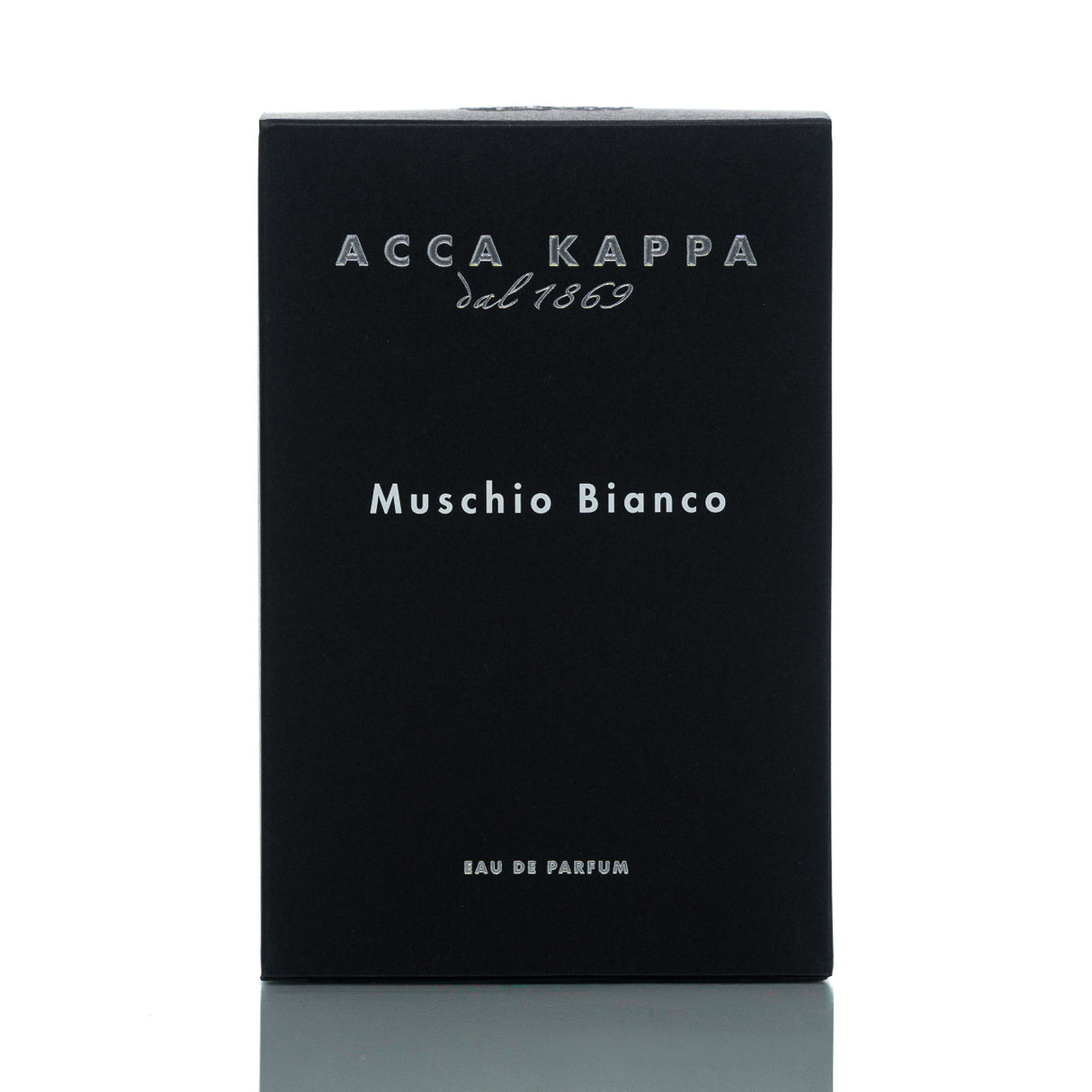 Eau de Parfum White Moss