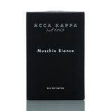 Eau de Parfum White Moss