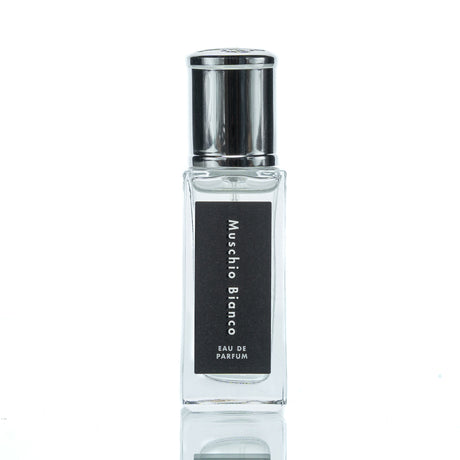Eau de Parfum White Moss